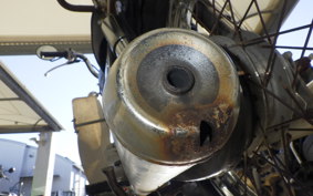 HONDA CD125T BENLY JA03