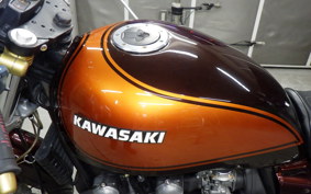 KAWASAKI ZEPHYR 750 1992 ZR750C