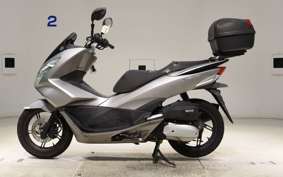 HONDA PCX125 JF56
