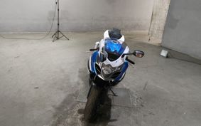 SUZUKI GSX-R1000 2015 GT78A