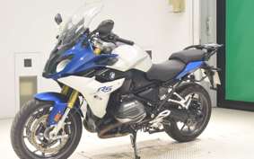 BMW R1200RS 2017