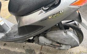 SUZUKI ADDRESS V50 CA44A
