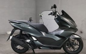 HONDA PCX 160 KF47