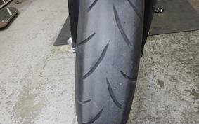 SUZUKI GSX-S750 2021 C533F