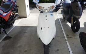 SUZUKI ADDRESS V50 Gen.2 CA44A