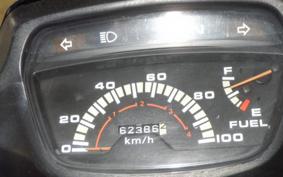 HONDA C100 SUPER CUB HA06