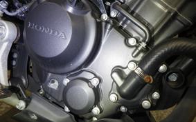 HONDA CB250RA MC52