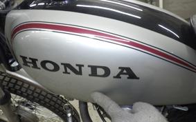 HONDA SL250S SL250S