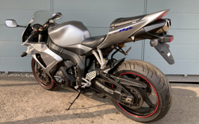 HONDA CBR1000RR 2007 SC57