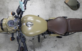 OTHER +ENFIELD CLASSIC350 2022