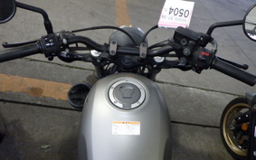 HONDA REBEL 250 MC49