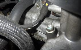SUZUKI SKYWAVE 200 (Burgman 200) 2025 CH41A
