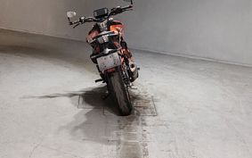 KTM 390 DUKE JPJ40