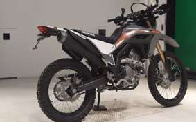 HONDA CRF250L 2009 MD47