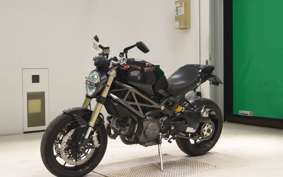 DUCATI MONSTER 1100 EVO 2011