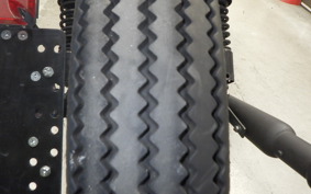 SUZUKI GRASS TRACKER Bigboy 2025 NJ4BA