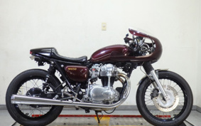 KAWASAKI W650 2005 EJ650A