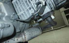 HONDA ｸﾛｽｶﾌﾞ110-2 2020 JA45