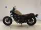 Фото Honda REBEL 250 A 2017 с японского аукциона