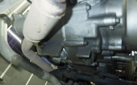 HONDA C110 SUPER CUB 2004 JA42