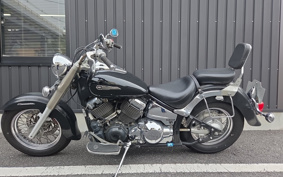 YAMAHA DRAGSTAR 400 CLASSIC 2004 VH01J