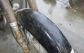 SUZUKI K125 2018 K125