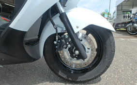 SUZUKI BURGMAN200 CH41A