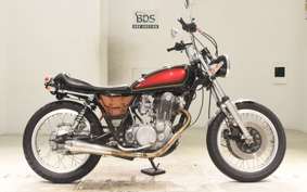 YAMAHA SR500 1984 2J2