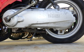 YAMAHA PASSOL 2018 2E9