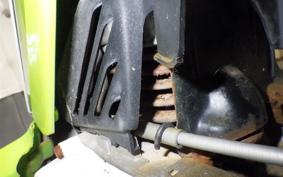 YAMAHA PASSOL 2001 2T4