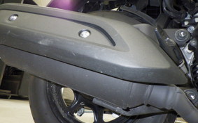 HONDA TACT-4ﾍﾞｰｼｯｸ AF79