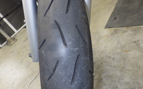 HONDA XR100 MOTARD 1993 HD13