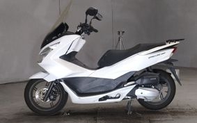 HONDA PCX 150 KF18