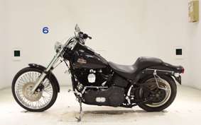HARLEY FXSTB 1340 2010