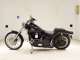 Фото Harley FXSTB 1340 2010 с японского аукциона