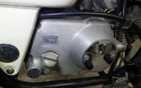 HONDA MAGNA 50 2014 AC13