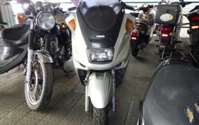YAMAHA MAJESTY 250 4HC