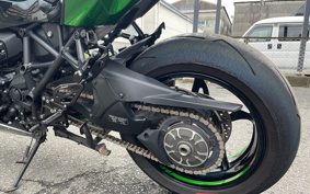 KAWASAKI NINJA H2 SX SE 2021