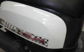 YAMAHA CUXI 100