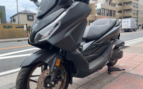 HONDA FORZA 250 MF17