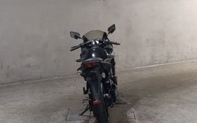 KAWASAKI NINJA 250R EX250K