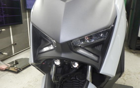 YAMAHA X-MAX 250 2014 SGA8J
