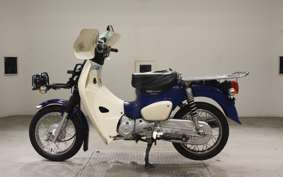 HONDA C110 SUPER CUB 2020 JA42