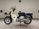 Фото Honda C110 SUPER CUB 2020 с японского аукциона