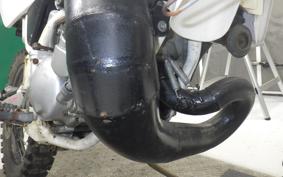 YAMAHA DT200 WR 2023 3XP