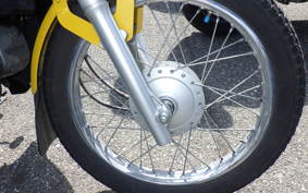 HONDA ｸﾛｽｶﾌﾞ JA10