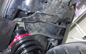 YAMAHA JOG 90 Sports Edition 2007 3WF