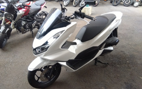 HONDA PCX125 JK05