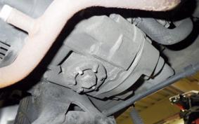 YAMAHA JOG Gen.5 SA36J