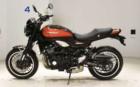 KAWASAKI Z900RS 2019